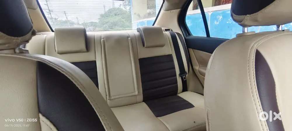 Ford Classic 2010 Petrol Good Condition
