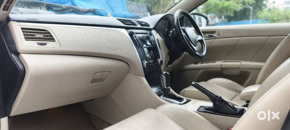 Maruti Suzuki Kizashi Cvt, 2011, Petrol