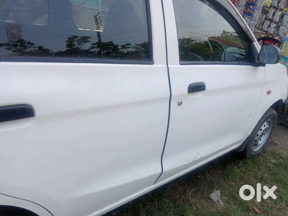 Maruti Suzuki Alto K10 2024 Petrol 49000 Km Driven