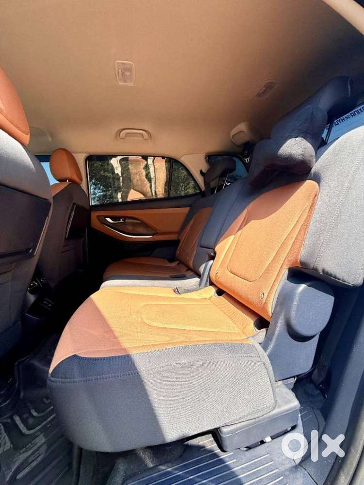 Hyundai Alcazar, 2025, Diesel