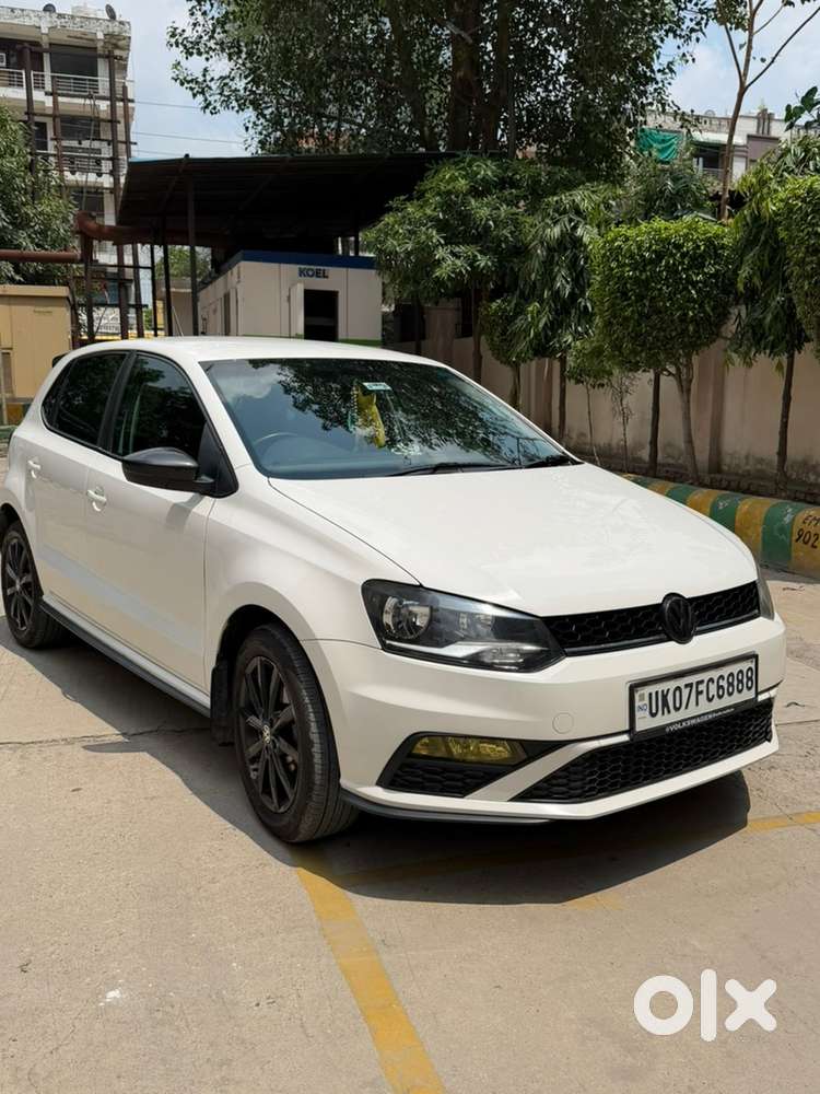 Volkswagen Polo Tsi 2022 Variant Highline