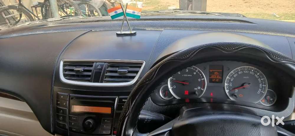 Maruti Suzuki Swift Vdi 2014