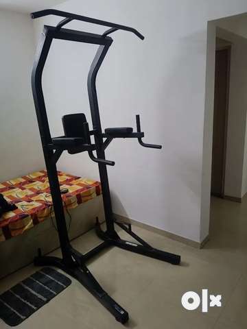 DECATHLON CORENTH TRAINING STATION 900 Gym Fitness 1785426021
