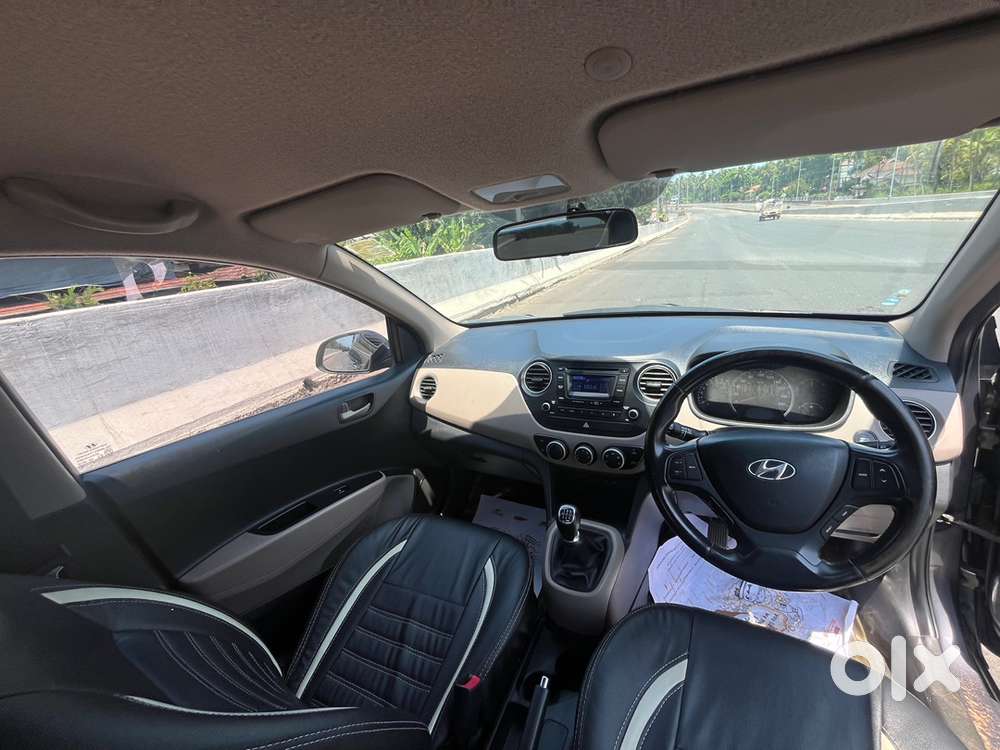Hyundai Grand I10 Petrol Manual 2015