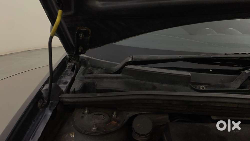 Ford Figo 2010-2012 Petrol Zxi, 2011, Petrol