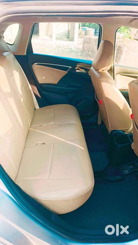 Honda Jazz Vx Mt I-dtec, 2017, Petrol