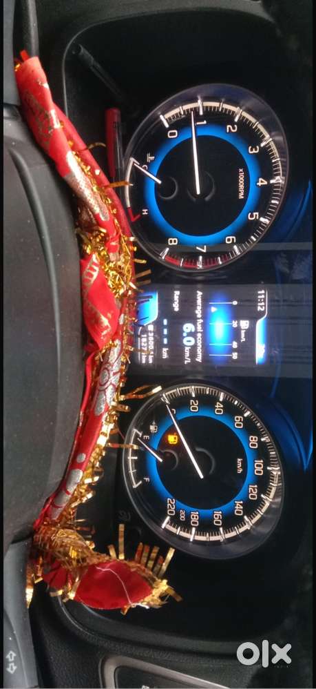 Maruti Baleno Zeta 2020