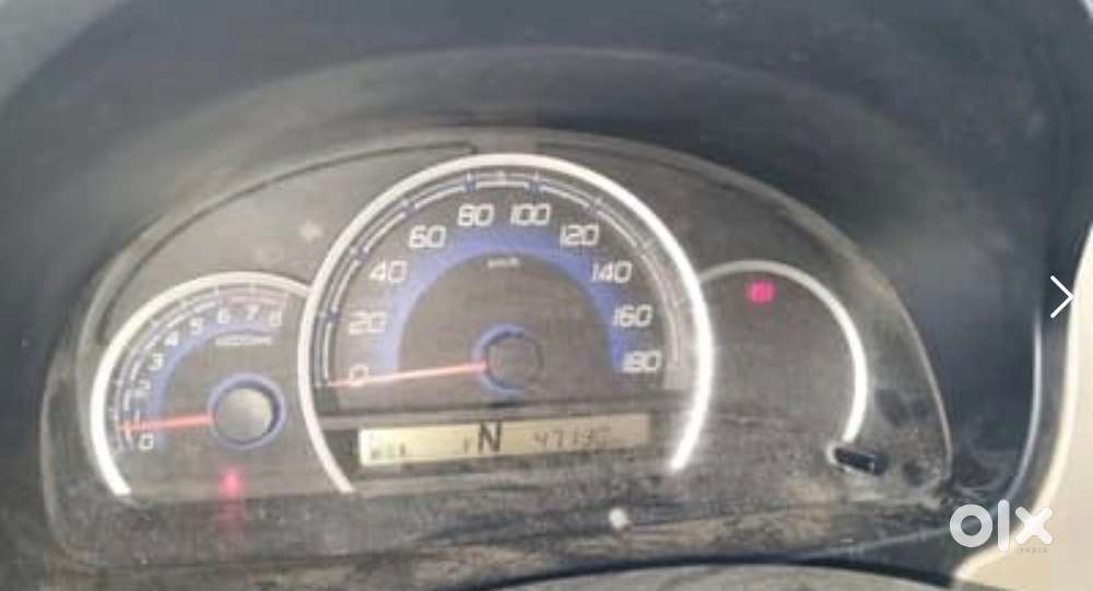 Maruti Wagon R 2018