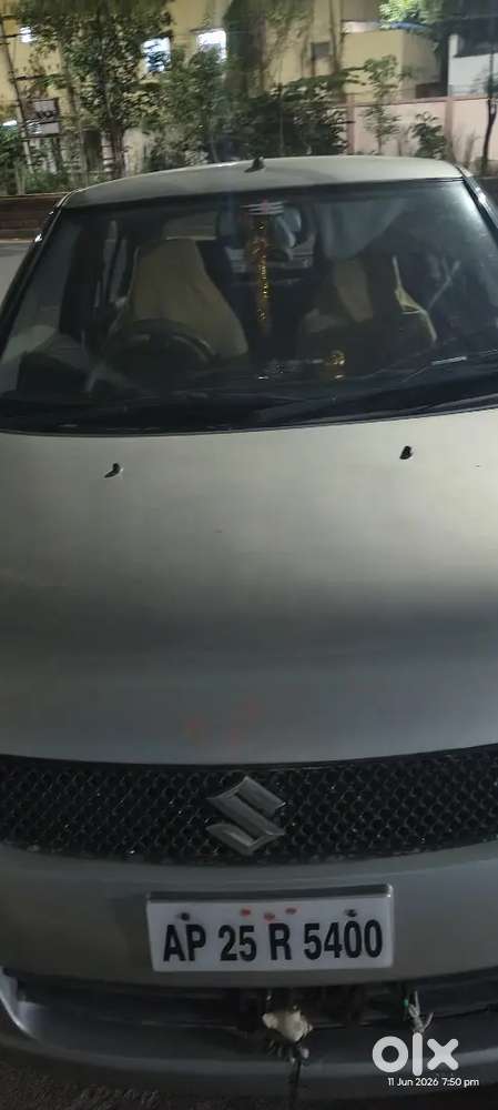 Maruti Swift Dzire Vdi Diesel 2009