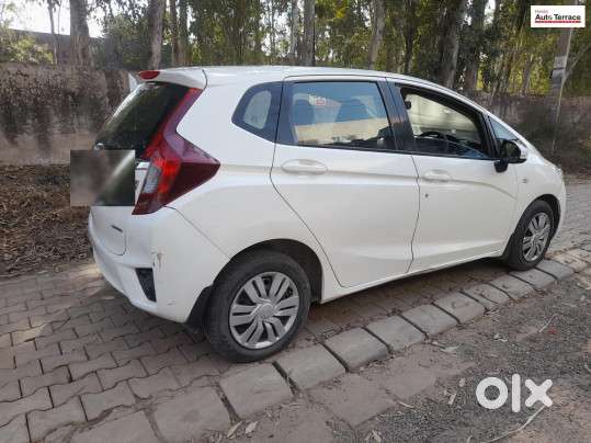 Honda Jazz 1.5 S I Dtec, 2015, Diesel