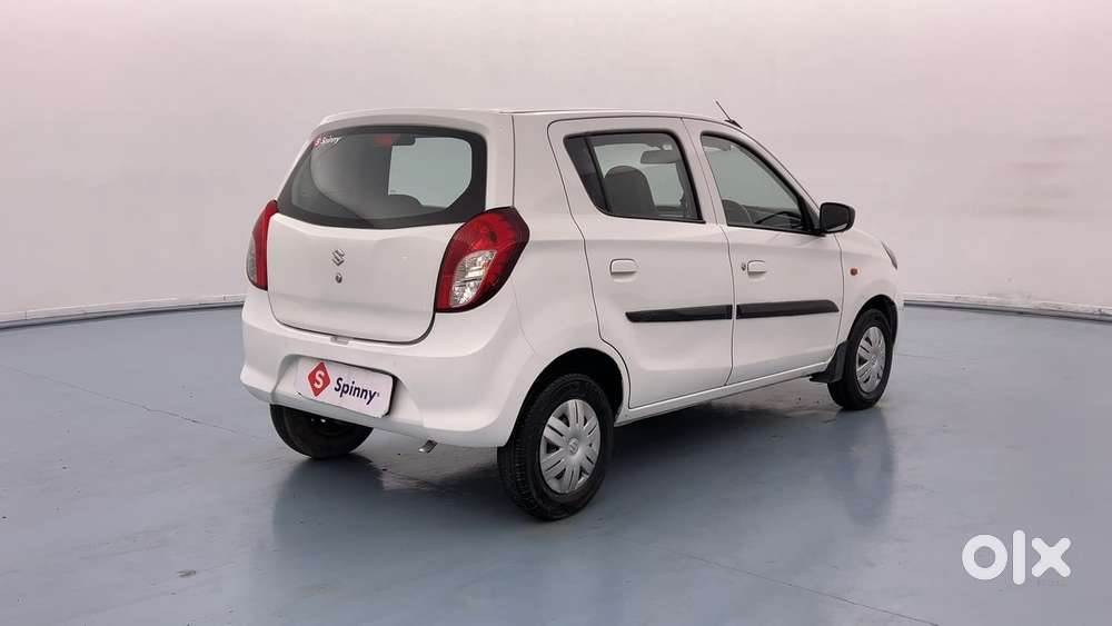 Maruti Suzuki Alto 800 2012-2016 Vxi, 2022, Petrol