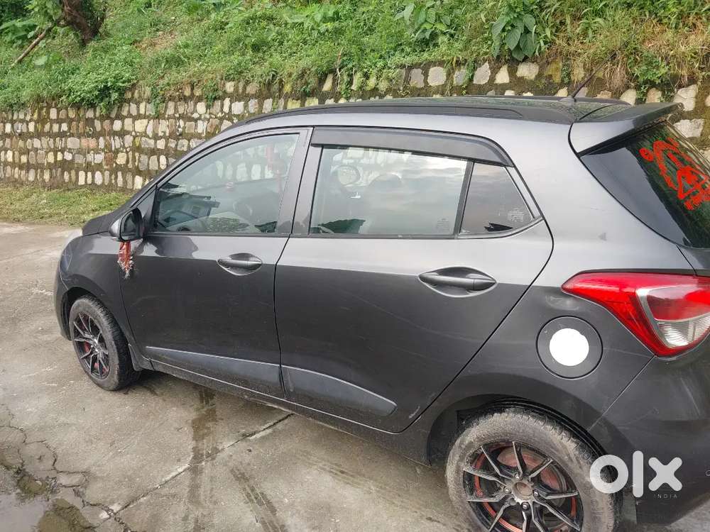 Hyundai Grand I10 Prime 2820 Petrol Manual