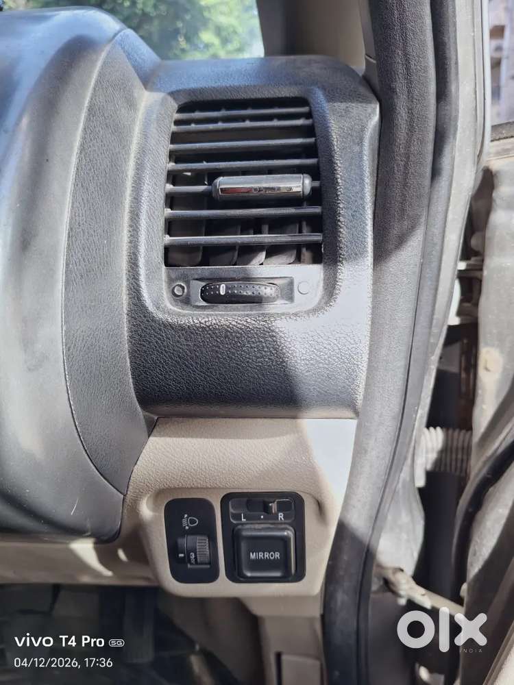 Cng And Petrol Both Are In Car