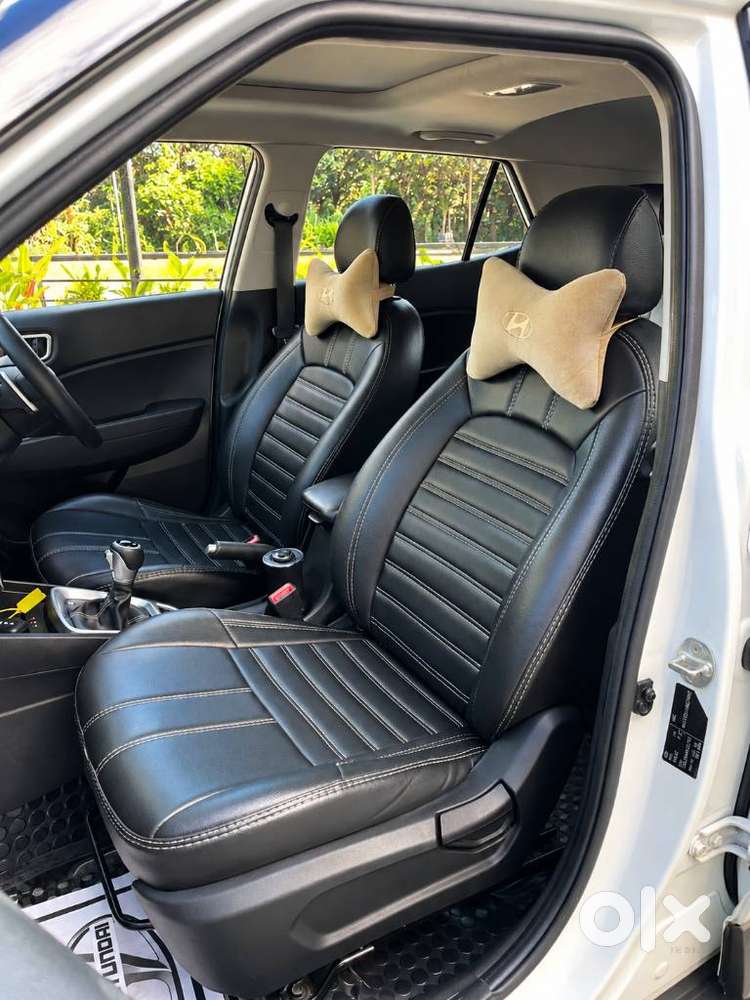 Hyundai Venue Sx Plus Turbo Dct, 2021, Petrol