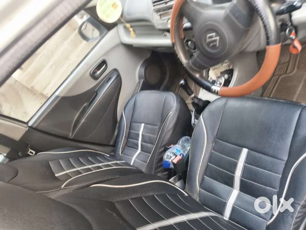 Maruti Suzuki A-star 2009 Petrol Well Maintained