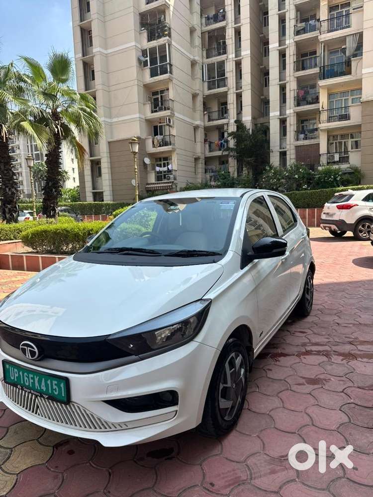 Tata Tiago Ev 2026 Electric Good Condition All Orginal With Service Re