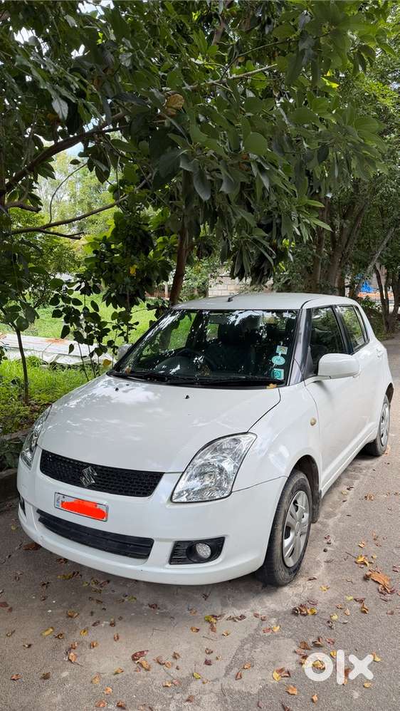 Maruti Swift VDI 2009