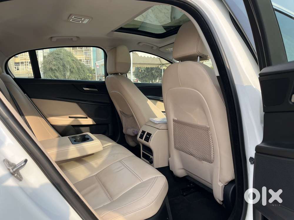 Jaguar Xe Prestige, 2018, Diesel