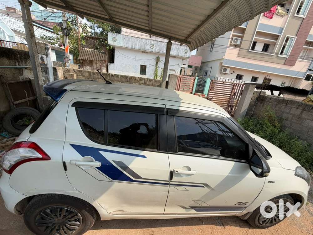 Maruti Suzuki Swift 2013 Diesel Good Condition