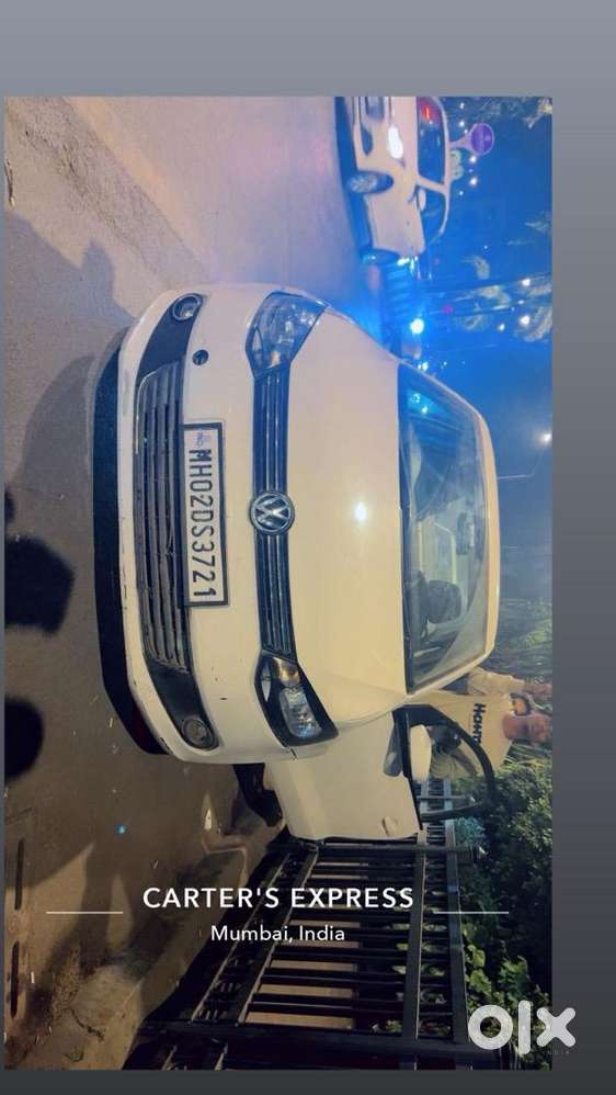 Volkswagen Vento 2014 Diesel Good Condition