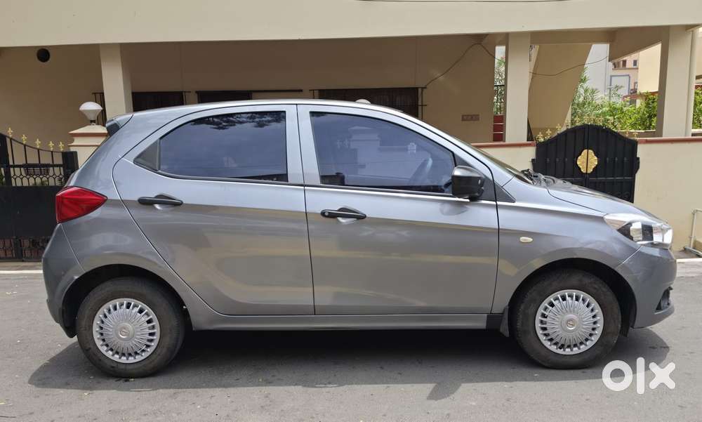 Tata Tiago 1.05 Revotorq Xm, 2019, Petrol