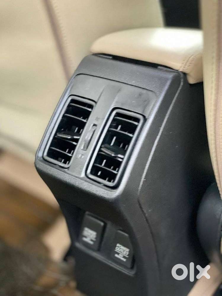 Honda City Vx (o) Mt I-dtec, 2015, Diesel