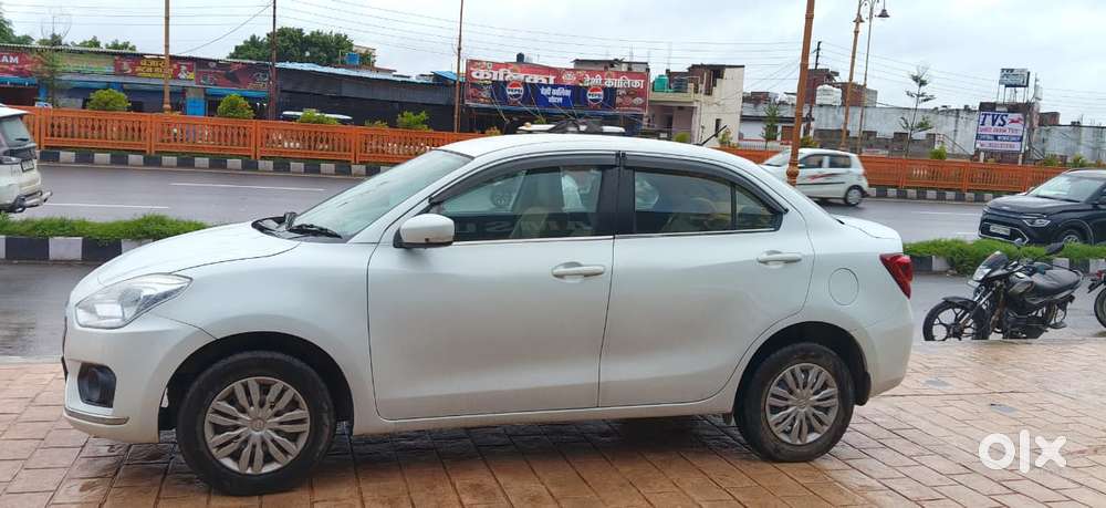 Maruti Suzuki Dzire, 2018, Diesel