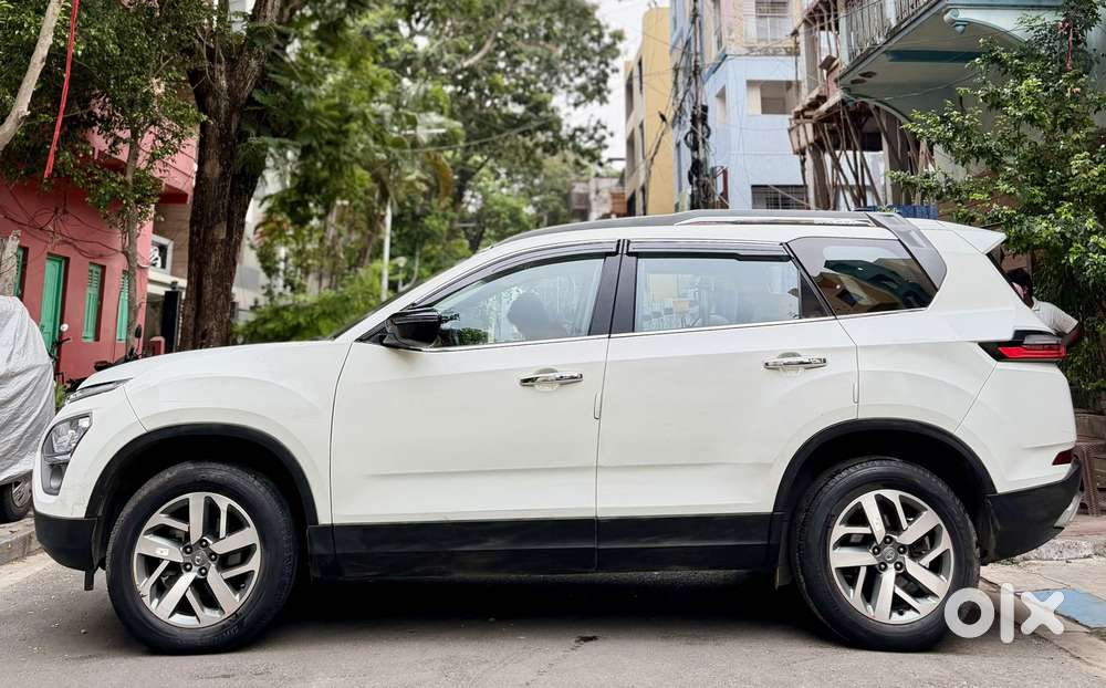 Tata Safari 2.0 Kryotec Xza Plus, 2022, Diesel
