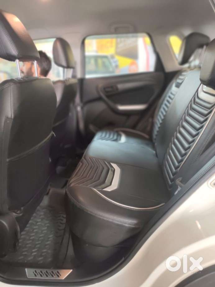 Maruti Suzuki Vitara Brezza 1.5 Vxi, 2020, Petrol
