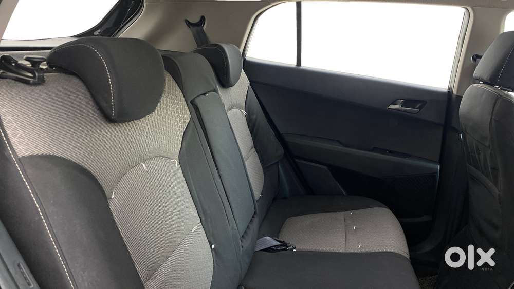 Hyundai Creta 1.5 Sx, 2015, Petrol