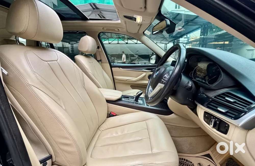 Bmw X5 Xdrive 30d, 2017, Diesel
