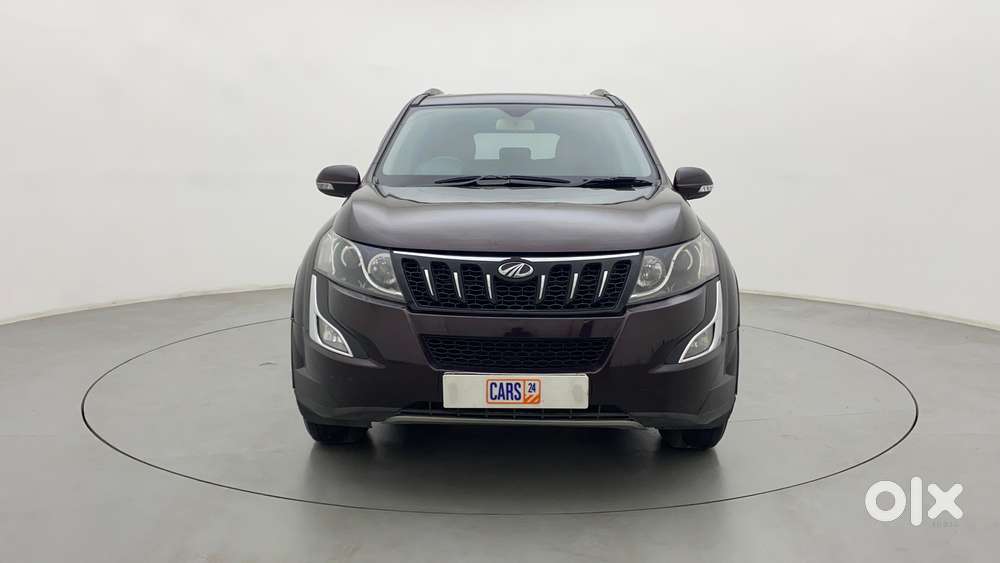 Mahindra Xuv500 W10 At, 2018, Diesel