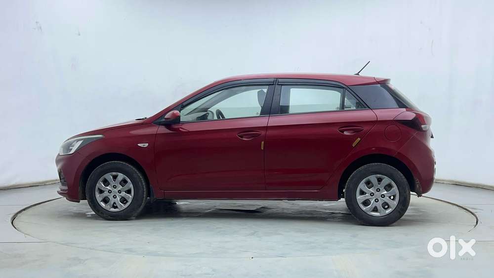 Hyundai Elite I20 Magna Executive 1.2, 2018, Petrol