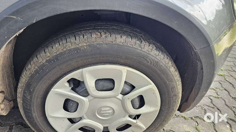 Maruti Suzuki Ignis 1.2 Delta Mt, 2025, Petrol