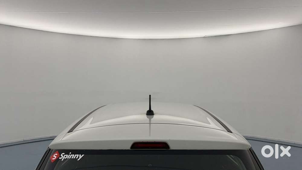 Maruti Suzuki Swift Vvt Vxi, 2020, Petrol