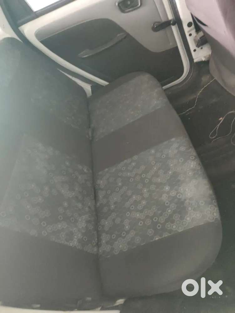 Tata Nano 2011 Petrol 46000 Km Driven, Doctor Driven