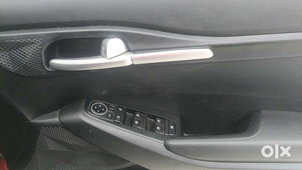 Kia Seltos Htk Plus G, 2020, Petrol