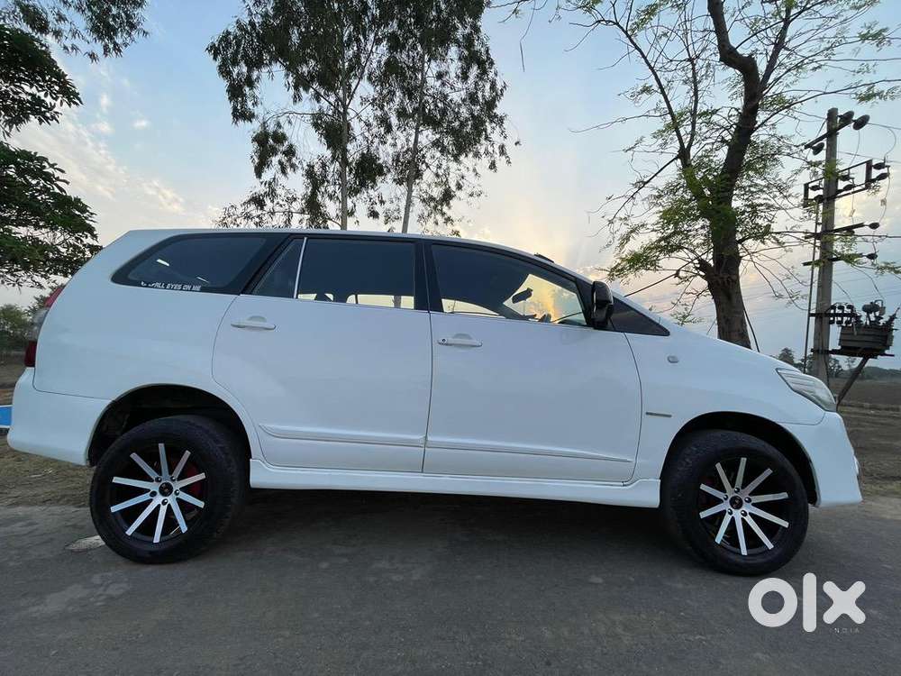 Toyota Diesel Manual 2015