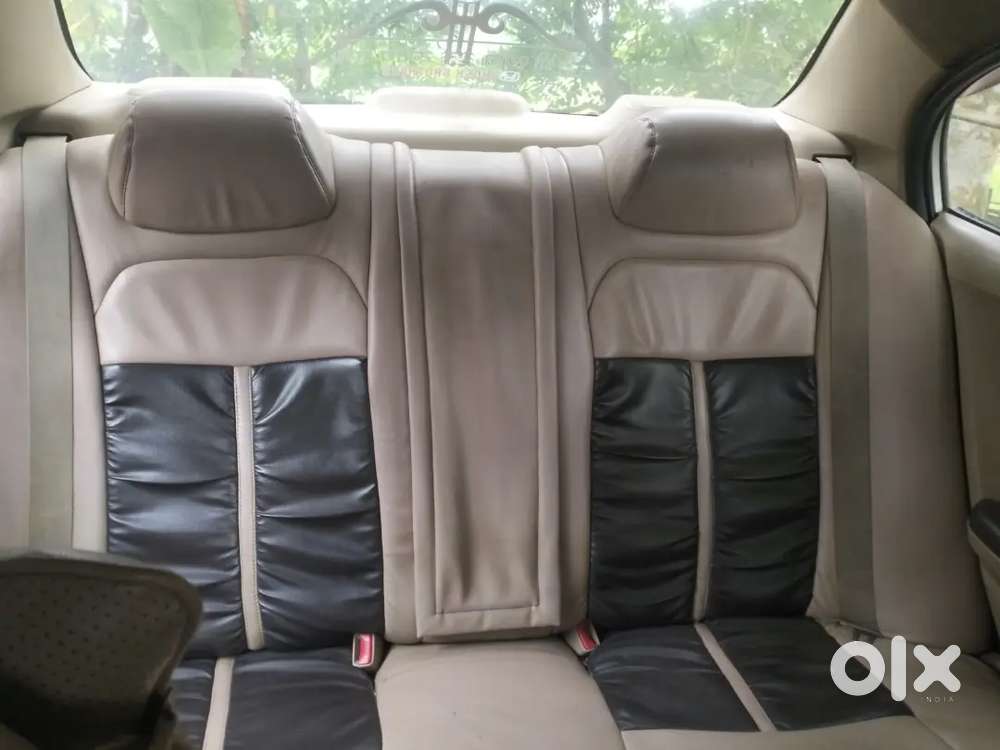 Honda Amaze 1.5 S 2013