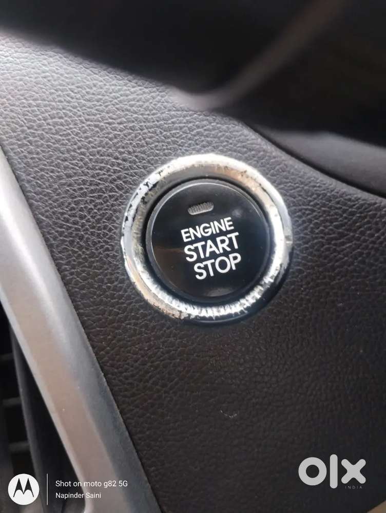 Hyundai I20 Asta 2014 Diesel Push Button