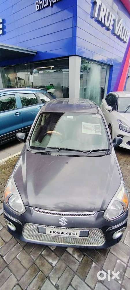 Maruti Suzuki Alto 800 Vxi, 2017, Petrol