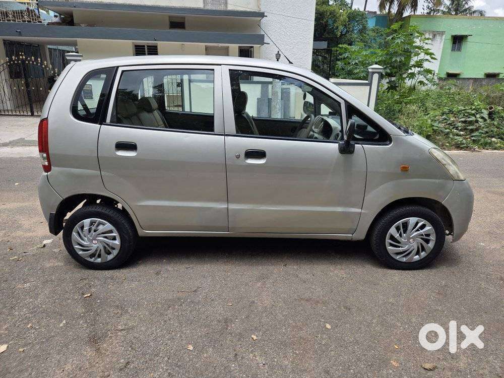 Maruti Suzuki Zen Estilo Lxi Bs Iv, 2008, Petrol