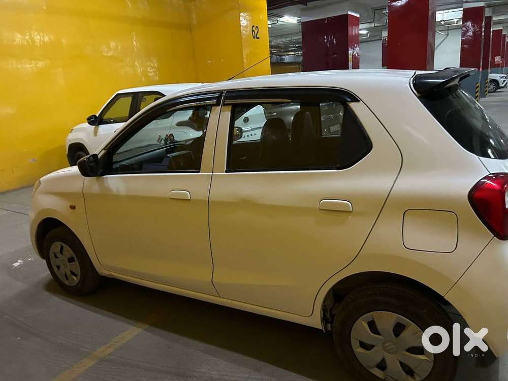 Alto K10 Vxi (2023) - Excellent Condition