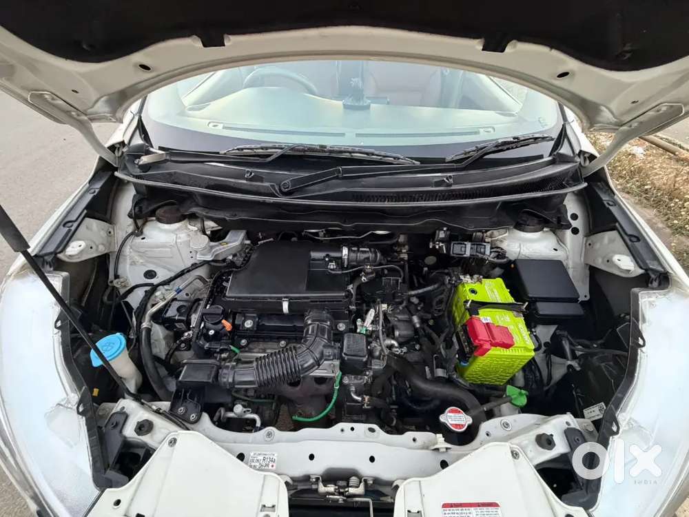 Toyota Rumion 2023 Petrol 38000 Km Driven