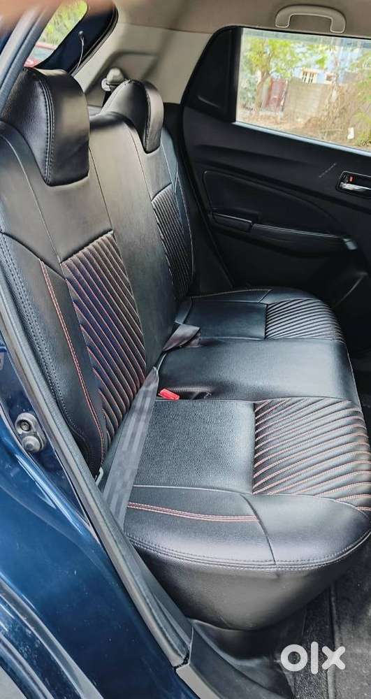 Maruti Suzuki Swift Vxi Optional, 2019, Petrol