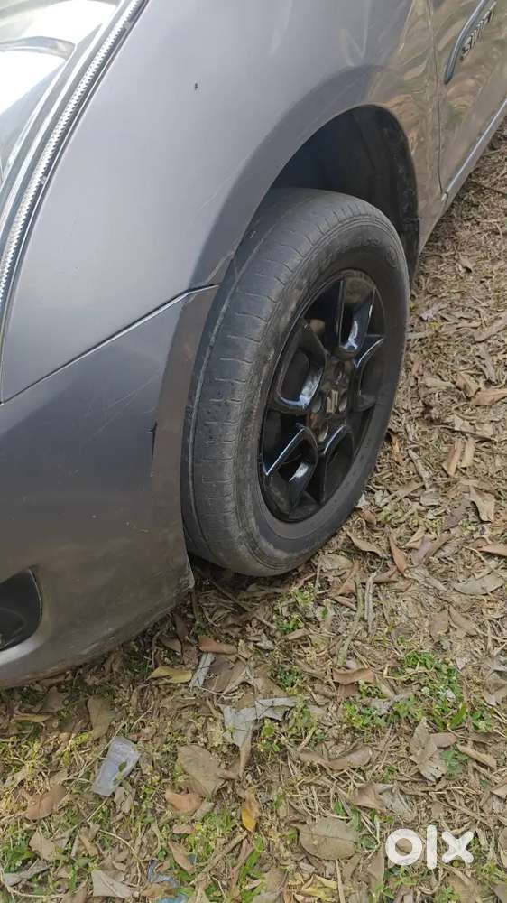 Maruti Suzuki Swift 2014 Diesel Well Maintained