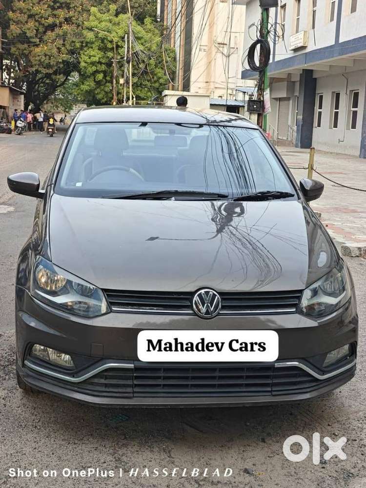 Volkswagen Ameo 1.5 Tdi Comfortline, 2018, Diesel