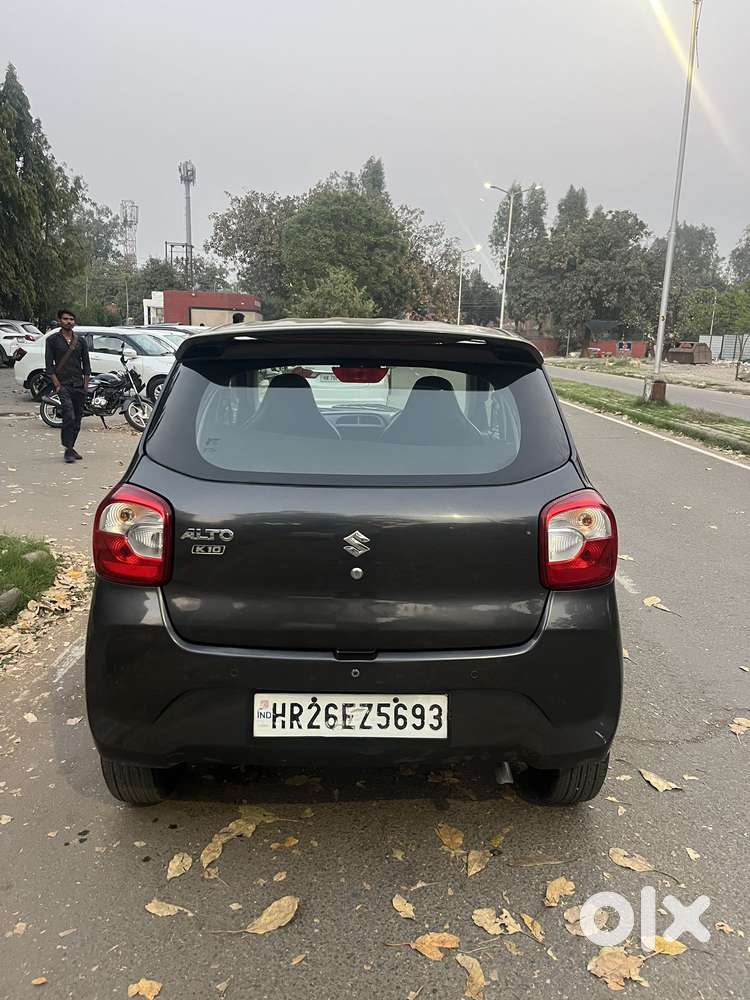 Maruti Suzuki Alto K10 1.0 Lxi Airbag, 2023, Petrol