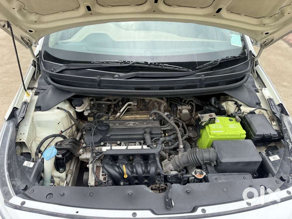 Hyundai Elite I20 Sportz (o) 1.2, 2015, Petrol