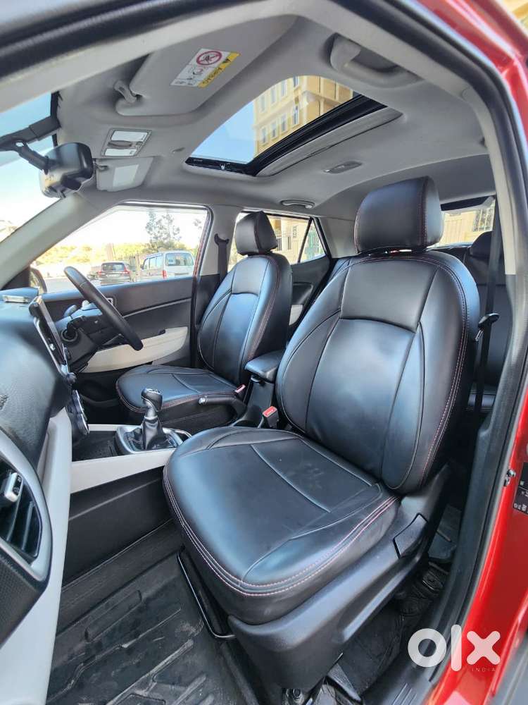 Hyundai Venue Sx (o) Mt 1.0 Turbo, 2023, Petrol